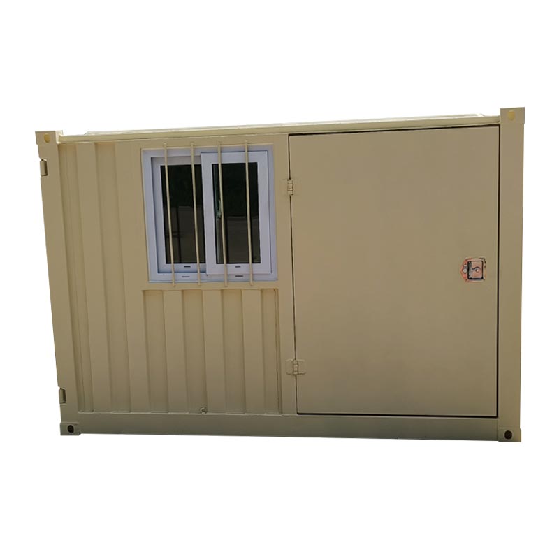 Kako lahko mini kontejnerji spremenijo vaše rešitve za shranjevanje?